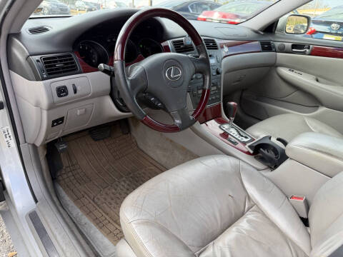 2003 Lexus ES 300