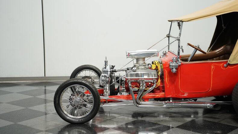 1923 Ford Model T