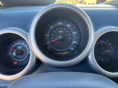 2004 Honda Element EX