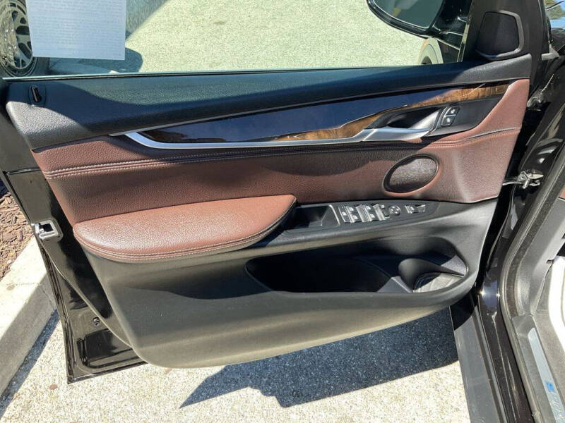 2017 BMW X5 xDrive40e iPerformance