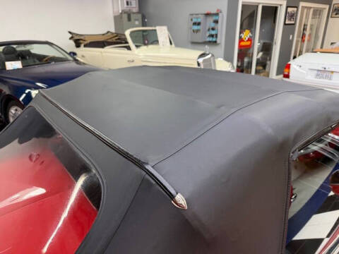 1963 Chevrolet Corvette