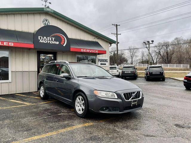 2008 Volvo V70 for sale in McHenry, IL