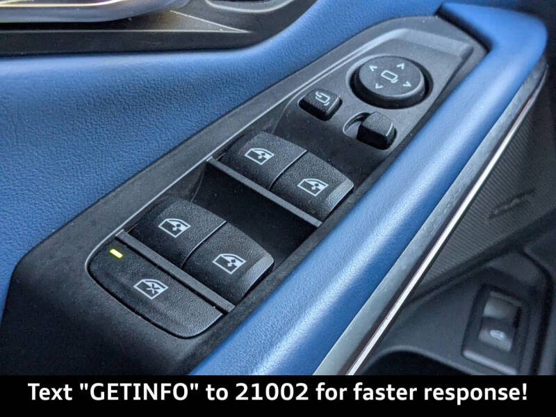 2023 BMW M3 Competition