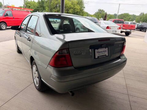 2006 Ford Focus
