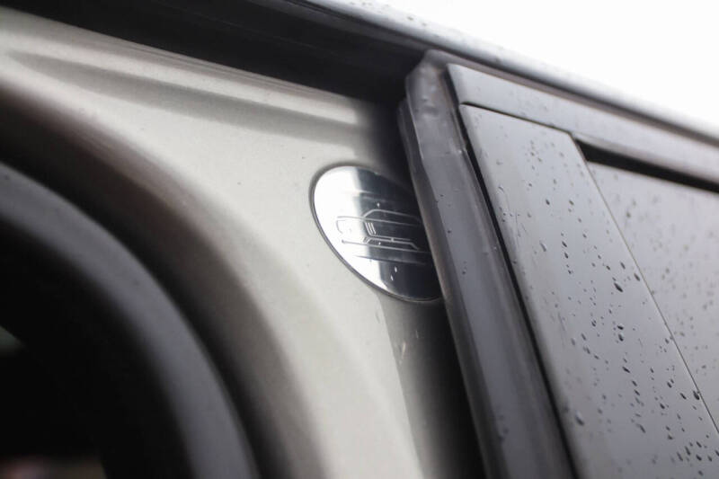 2018 Land Rover Range Rover Autobiography LWB