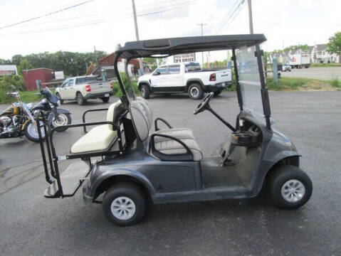 2019 E-Z-GO GOLF CART for sale at INTEGRITY CYCLES LLC in Columbus OH