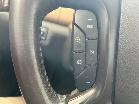 2016 Buick Enclave Premium