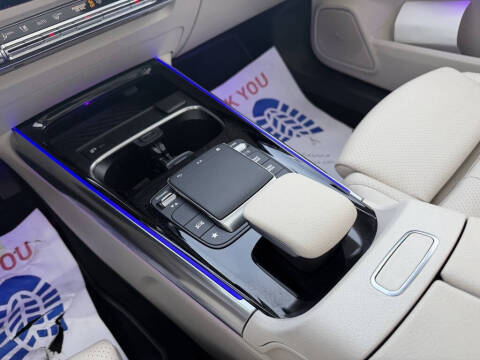 2021 Mercedes-Benz GLA GLA 250 4MATIC