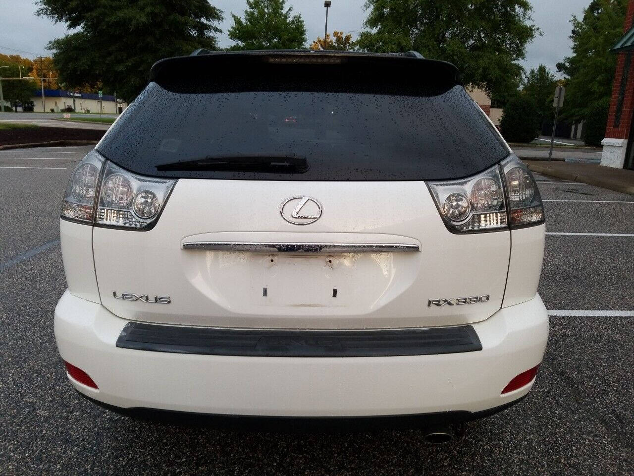 2005 Lexus RX 330 for sale at SL Import Motors in Newport News, VA