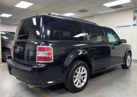 2014 Ford Flex SE