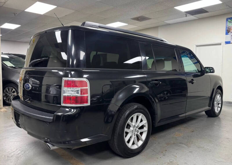 2014 Ford Flex SE