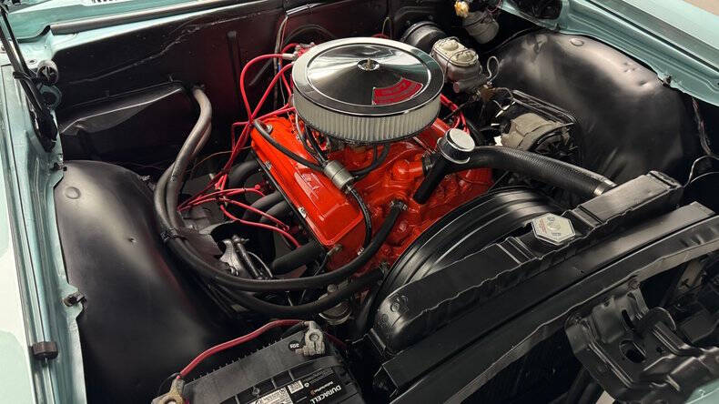 1966 Chevrolet Impala