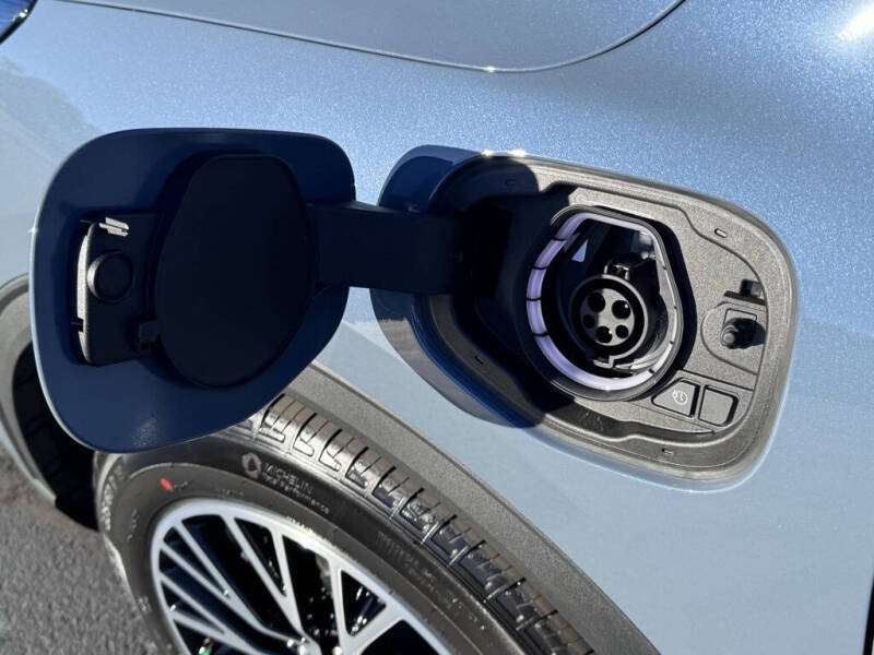 2026 Ford Escape Plug-In Hybrid PHEV