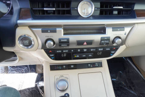 2014 Lexus ES 350