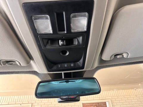 2018 RAM 1500 SLT