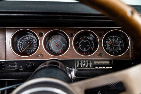 1970 Dodge Challenger