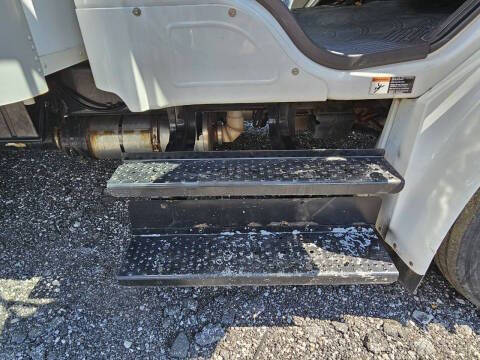 2014 Freightliner M2 106