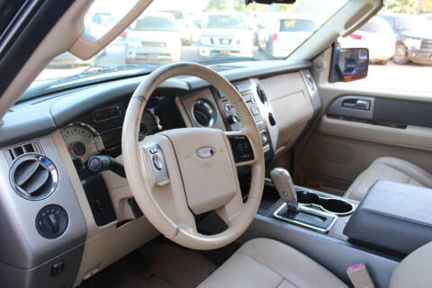 2013 Ford Expedition XLT
