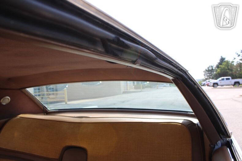 1971 Oldsmobile 98