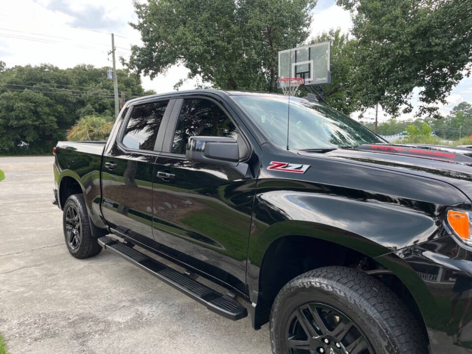 2024 Chevrolet Silverado 1500 for sale at Ehrhardt Motor Co in Ehrhardt, SC