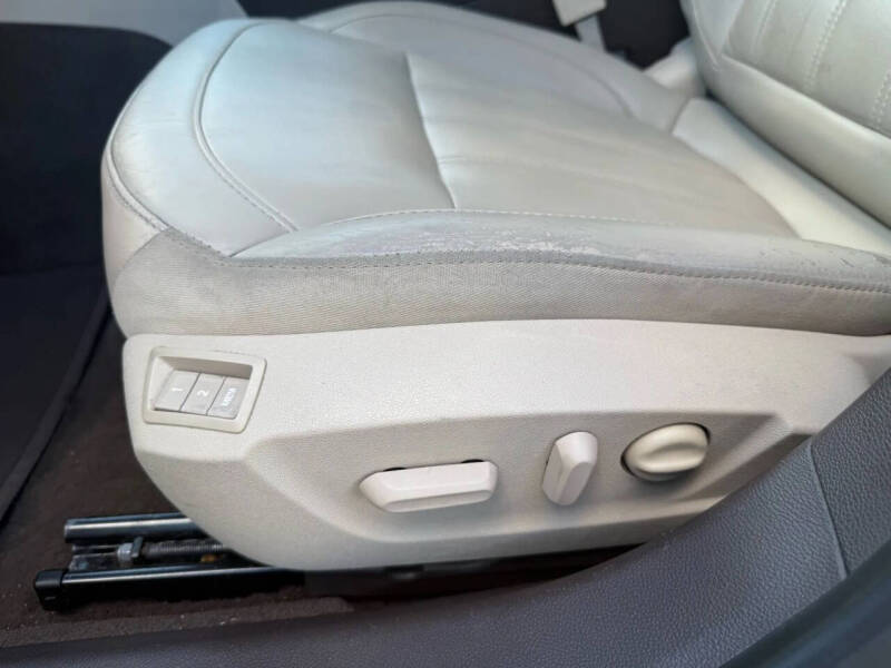 2017 Buick Regal Premium II