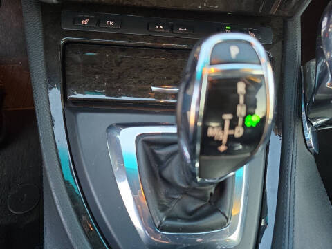 2009 BMW 6 Series 650i