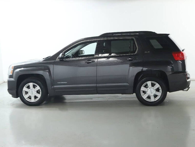 2016 GMC Terrain SLE-2
