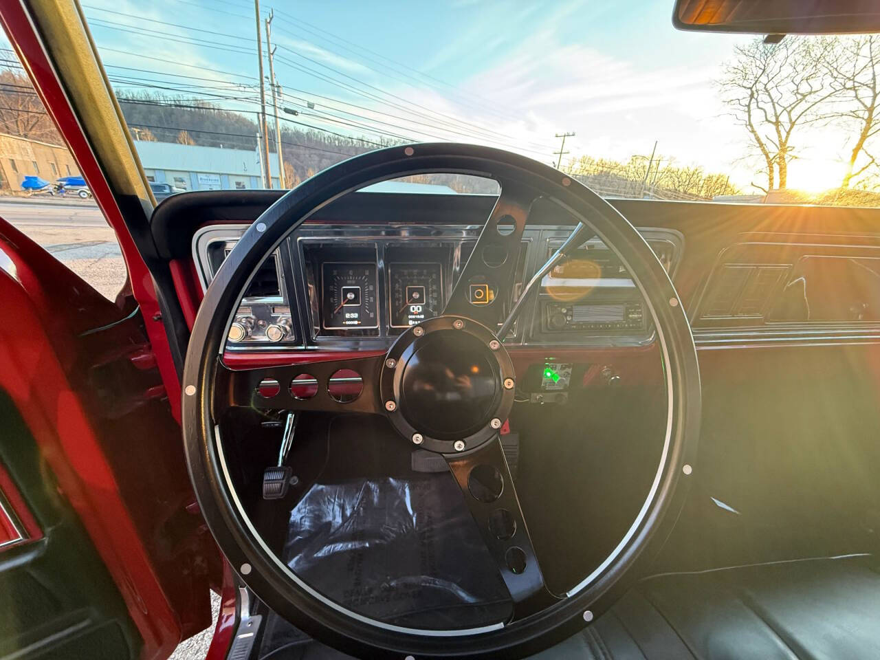 1977 Ford F-150 29