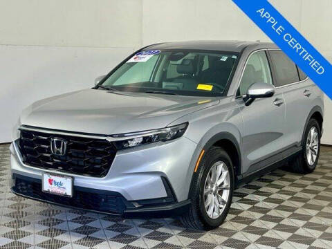 2023 Honda CR-V