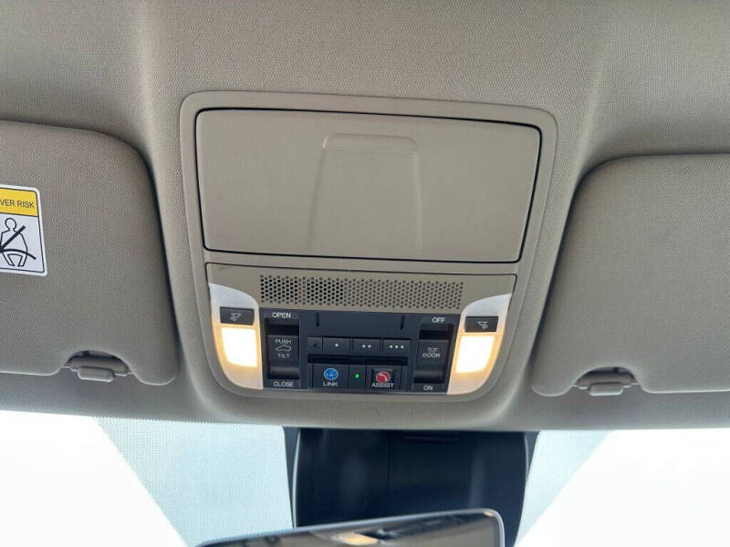 2020 Acura MDX SH-AWD w/Tech