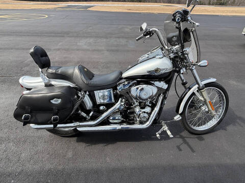 2003 Harley-Davidson Dyna