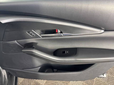 2025 Mazda CX-30 2.5 S Preferred