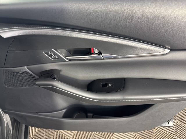 2025 Mazda CX-30 2.5 S Preferred