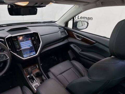 2024 Subaru Ascent Touring