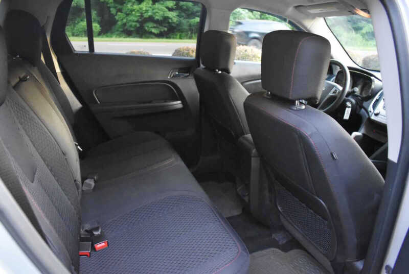 2015 GMC Terrain SLE-1