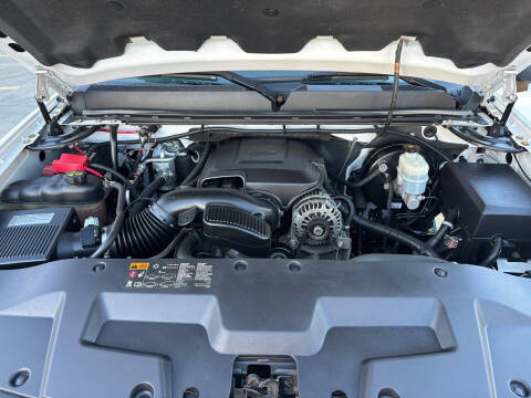 2011 GMC Sierra 1500 SLE