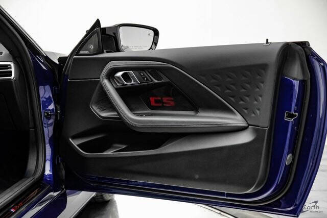 2026 BMW M2 CS