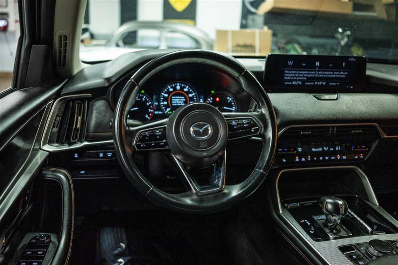 2024 Mazda CX-90 3.3 Turbo Preferred