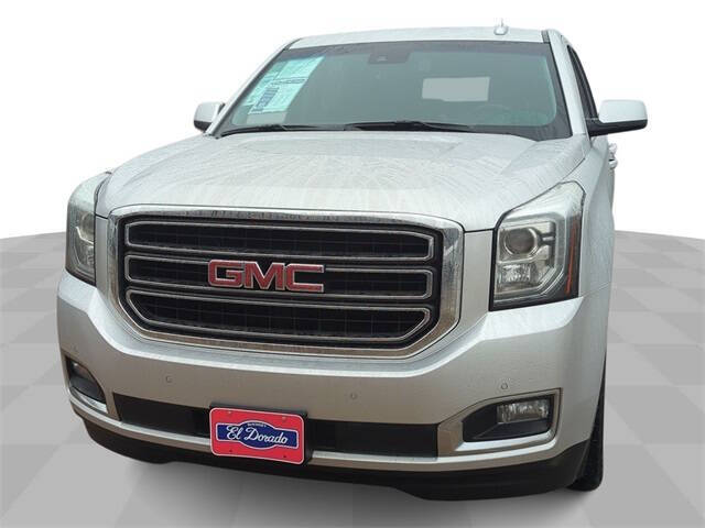 2019 GMC Yukon for sale at Mary Auto Sales in Mckinney TX