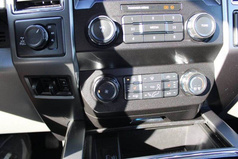 2020 Ford F-250 Super Duty