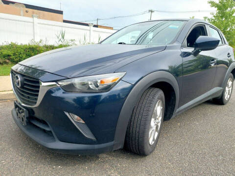2017 Mazda CX-3 Sport