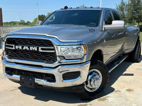 2019 RAM 3500 for sale at AUTO DIRECT in Houston TX