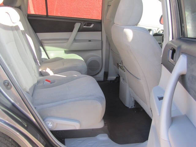 2012 Toyota Highlander