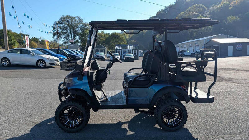 2025 TrailMaster TBM X4