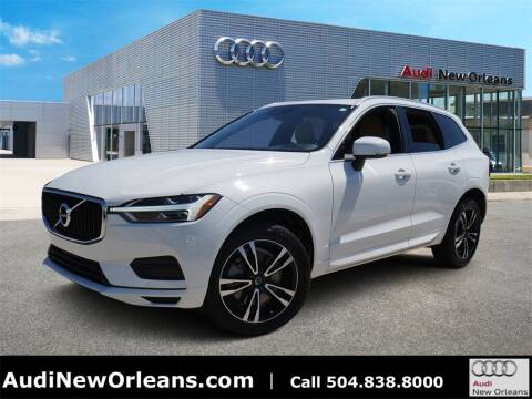2020 Volvo XC60 for sale at Metairie Preowned Superstore in Metairie LA