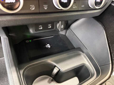 2026 Acura ADX w/A-SPEC
