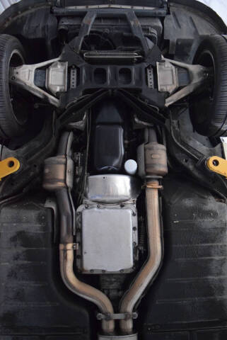 1992 Chevrolet Corvette