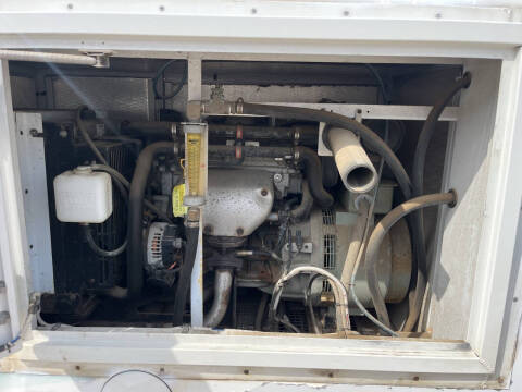 2013 Ford E-Series E-250