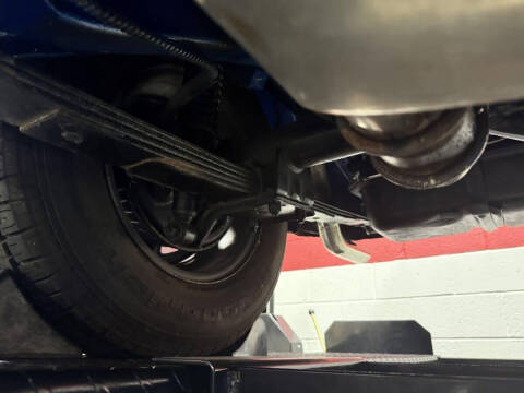 1968 Pontiac Firebird