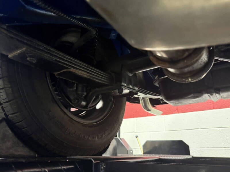 1968 Pontiac Firebird